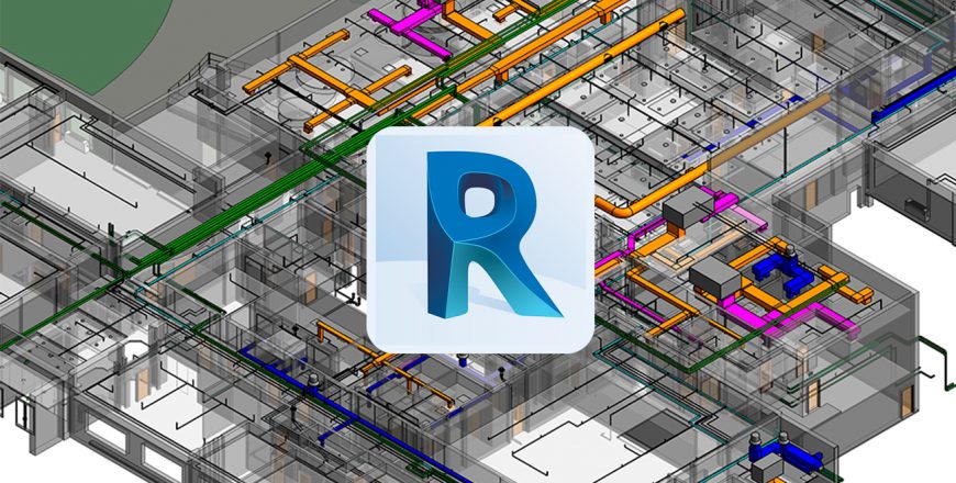 Revit-Hvac