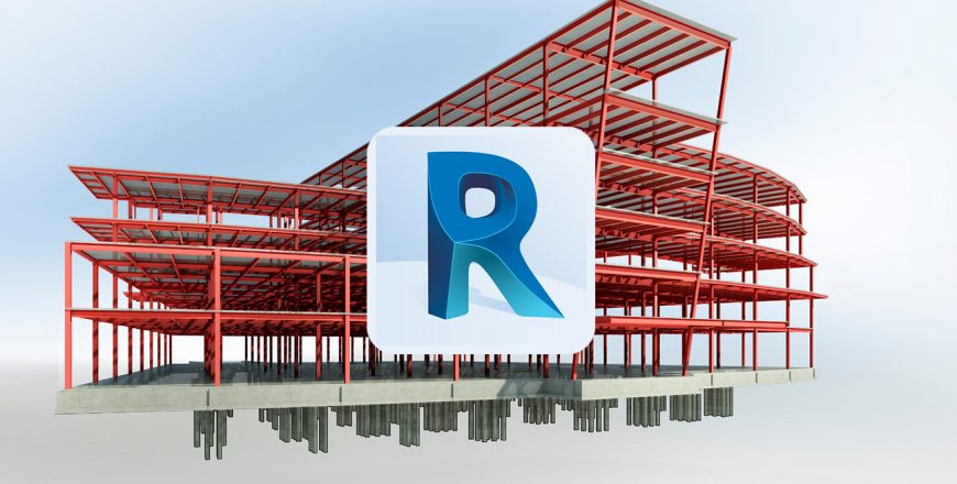 Curso Revit Modelado Estructura Metálica – 612908 – Abstract Training ...