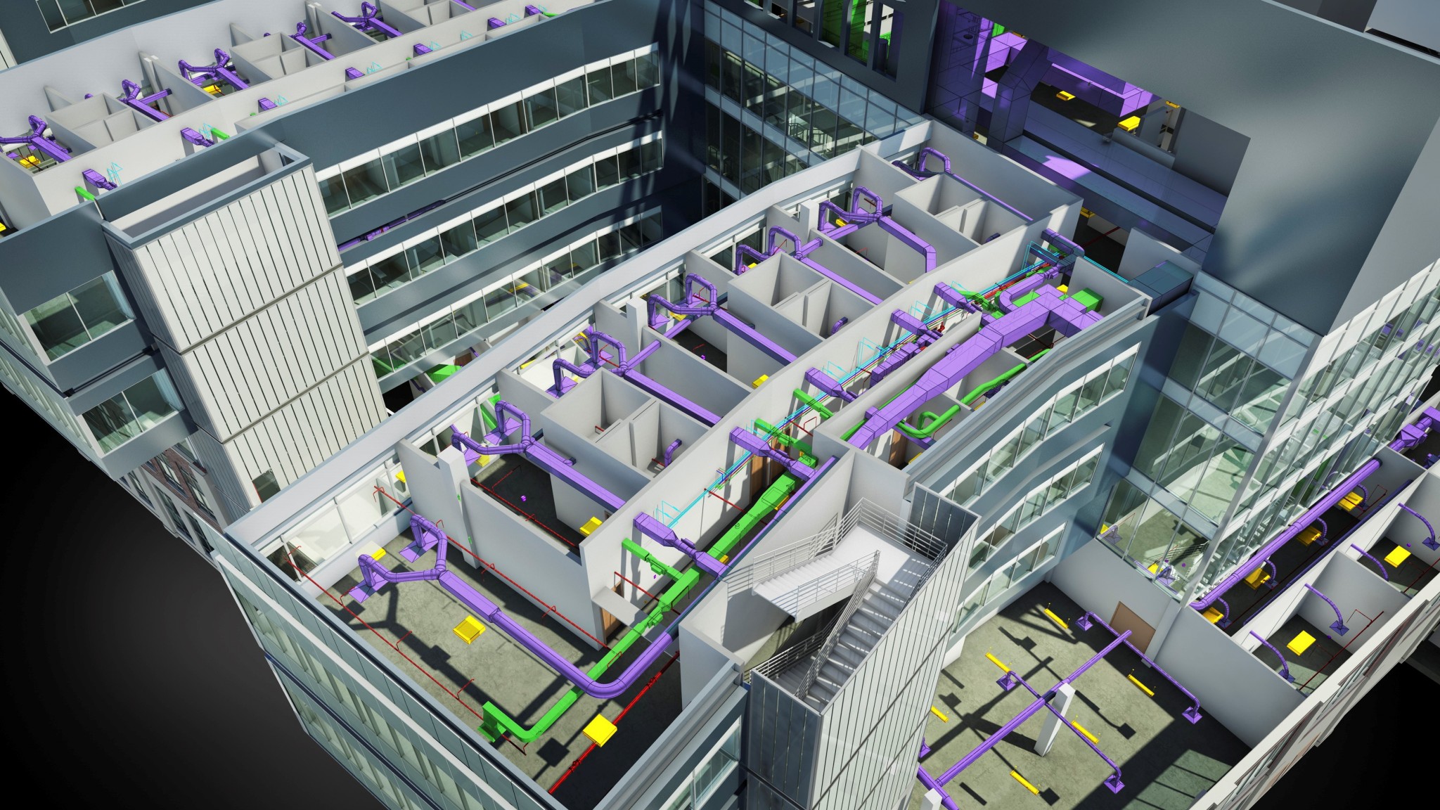 Curso-bim-MEP