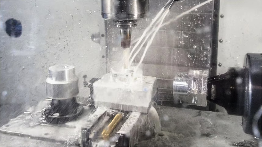 cnc