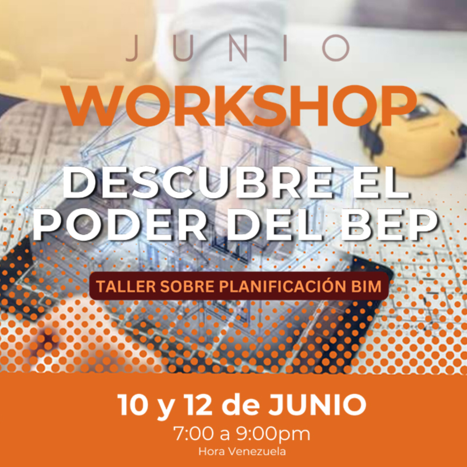 workshop cuadrado