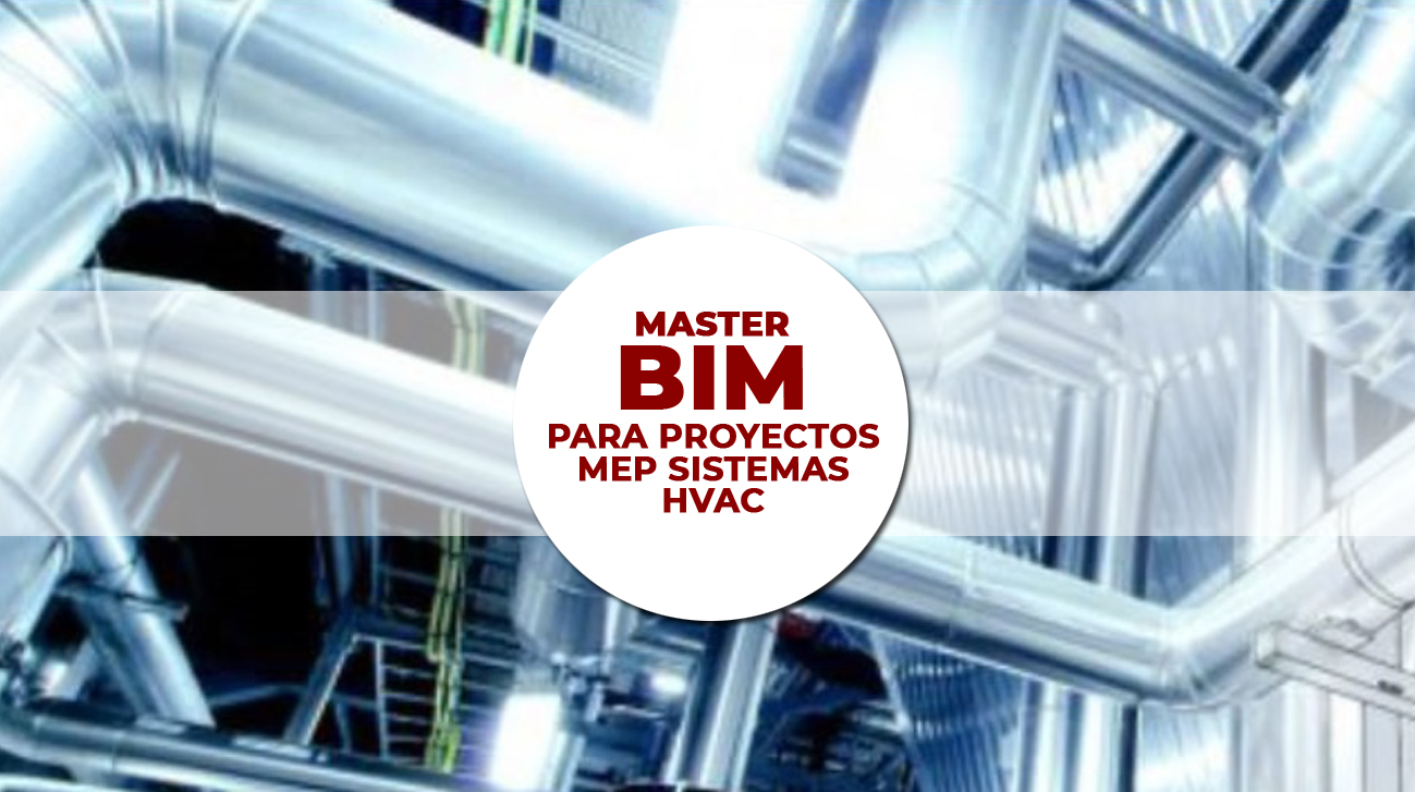 Master-BIM-HVAC