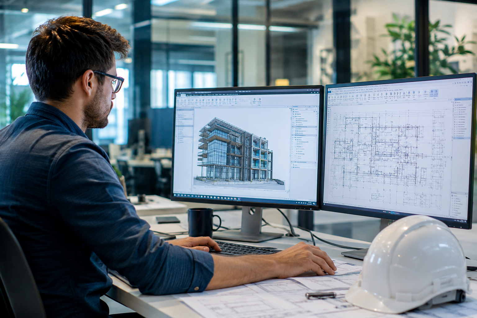 Actualización BIM Manager